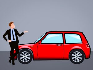 Gebrauchtwagenkauf – Worauf achten?